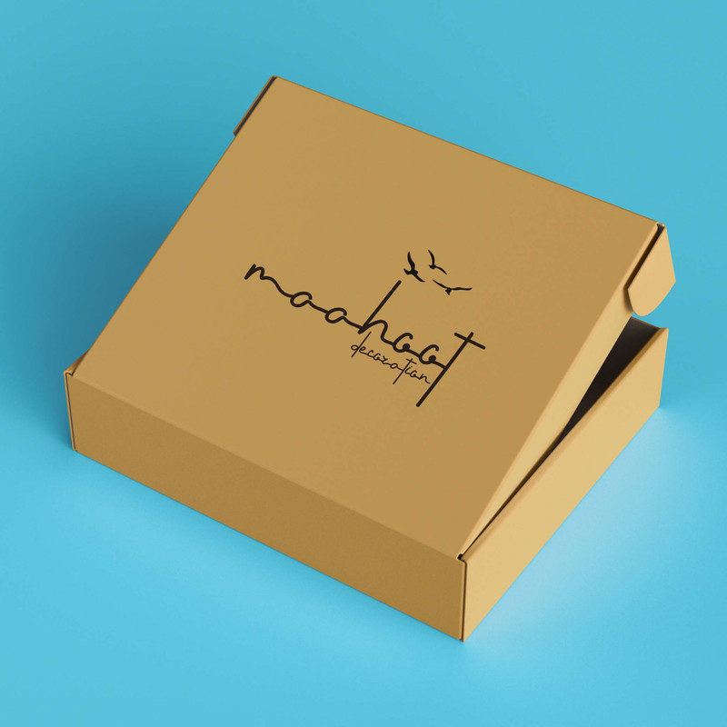 دیوارکوب ماهوت طرح اراده گرایی