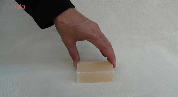 صابون نمک ماساژ مدل s01