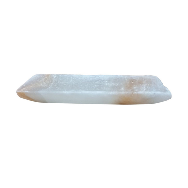 سنگ نمک دکوری مدل مستطیلی کد 01