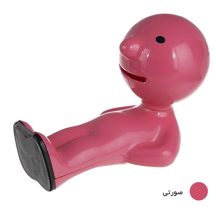 پایه چسب صدف 2 مدل Mr. Small