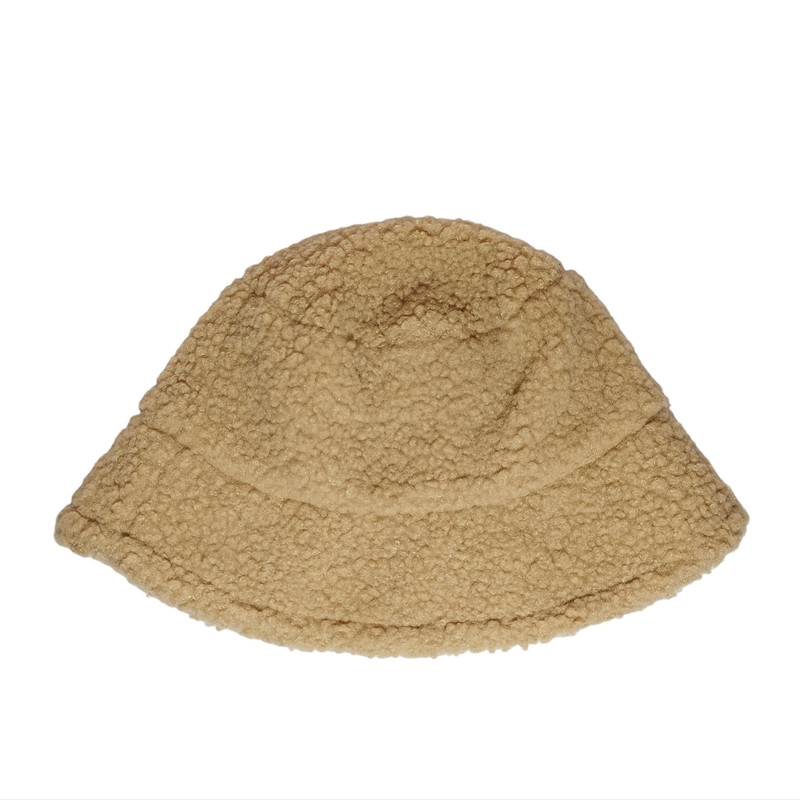 کلاه باکت مدل تدی