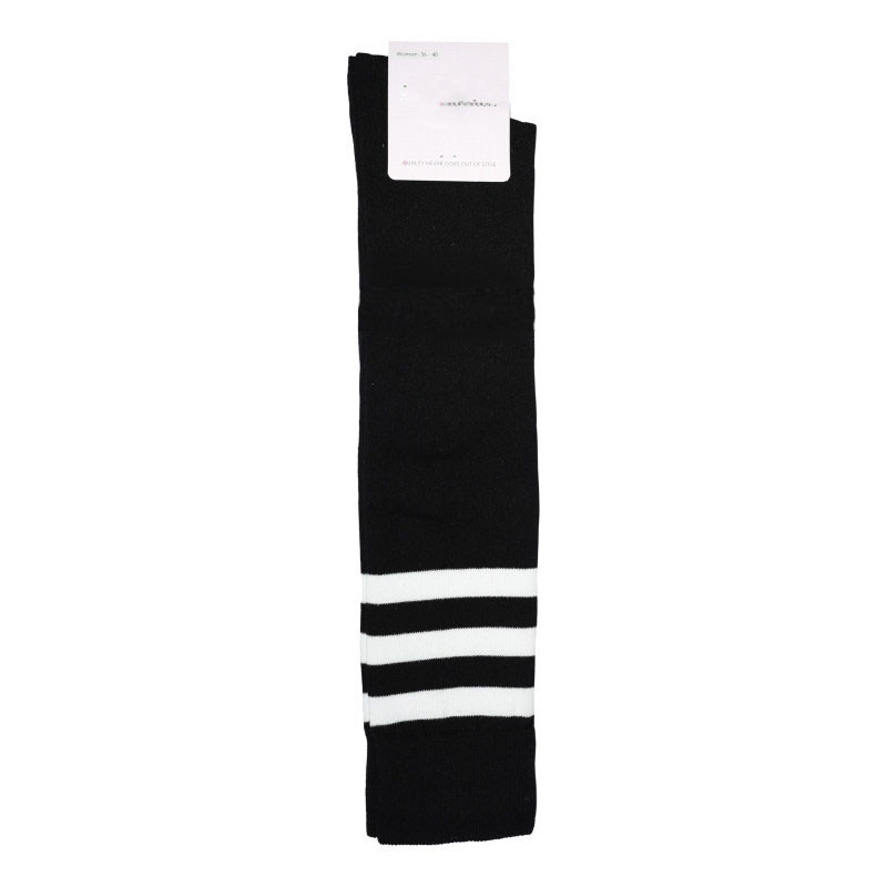 جوراب ساق بلند زنانه کد ML-SW10001