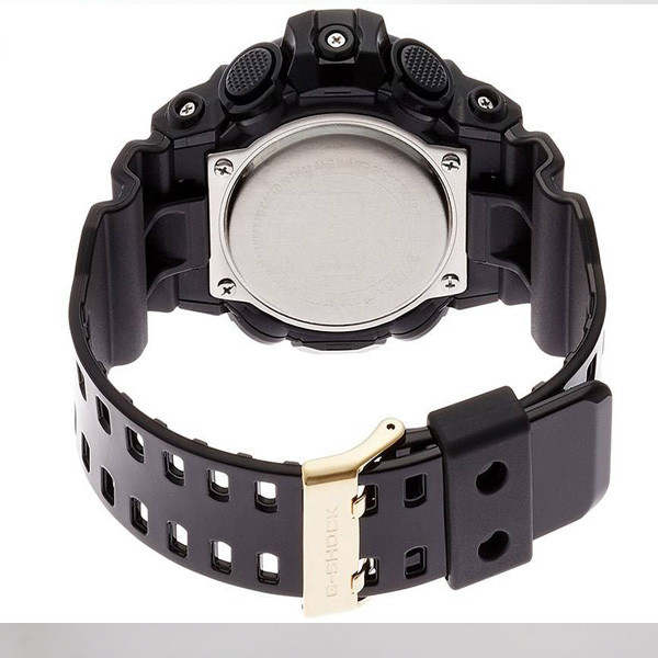 بند ساعت مچی مدل GA 110RGB 1ADRB