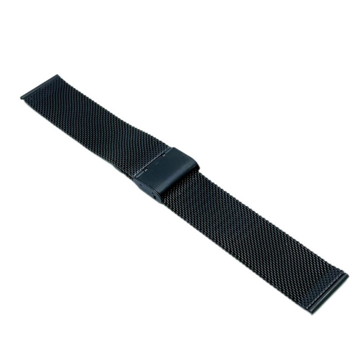 بند ساعت مچی مدل حصیری HS20mm