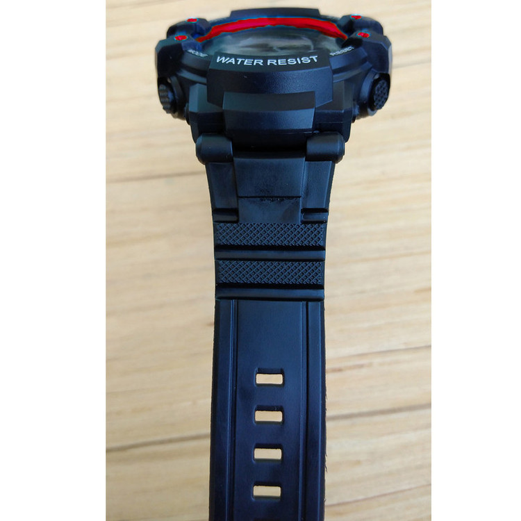 ساعت مچی دیجیتال بچگانه مدل اسپرت sport کد TBLM 258