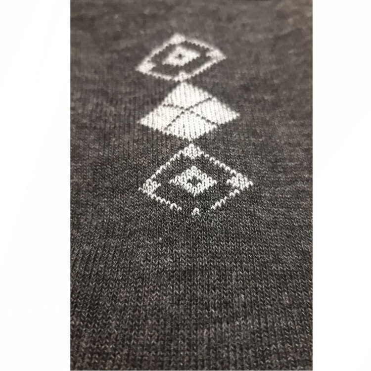 جوراب مردانه مدل نانو پنبه ساق بلند بسته 4 عددی