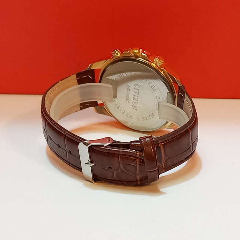 ساعت مچی عقربهای مردانه مدل m07505