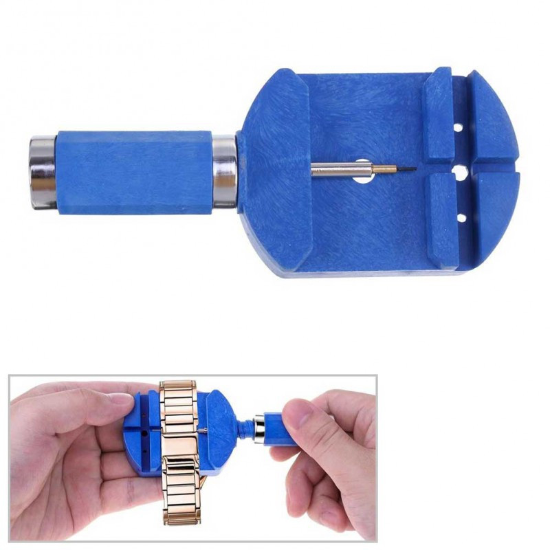 ابزار تعویض پین بند ساعت مچی مدل SFP-11217