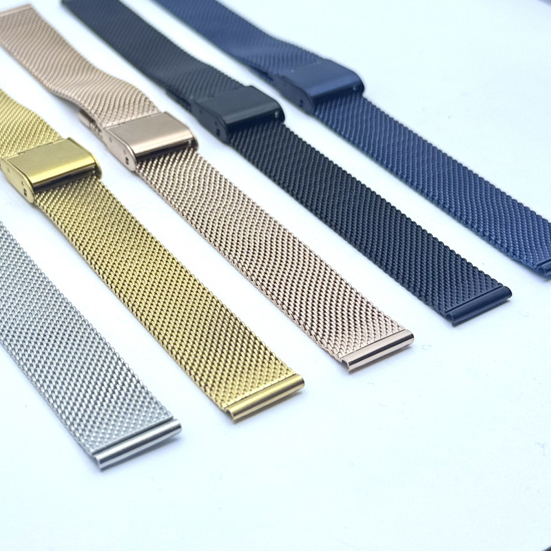 بند ساعت مچی مدل HS24mm
