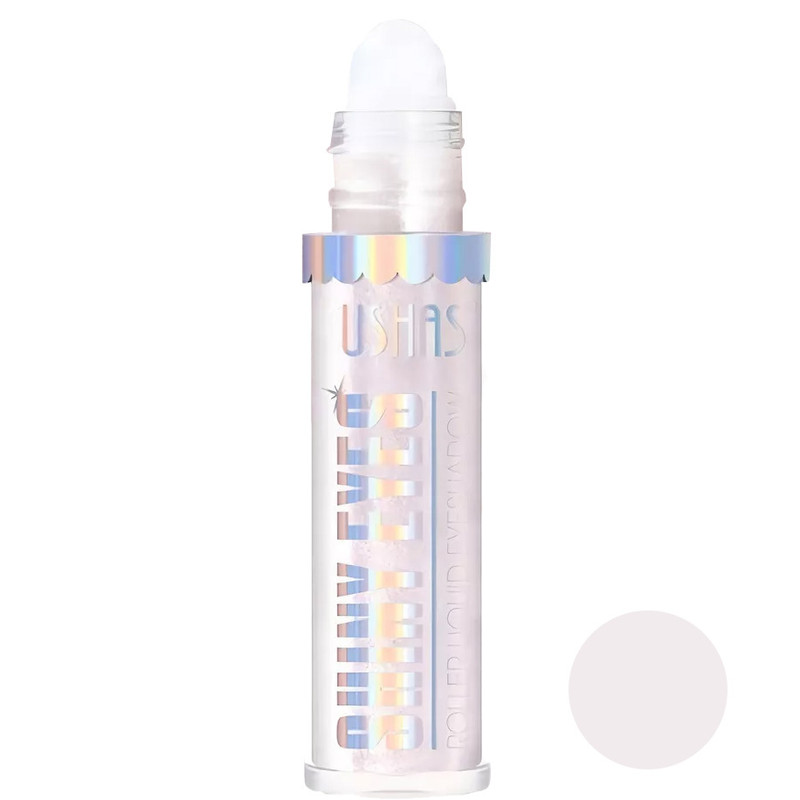 سایه چشم یوشاس مدل Shiny
