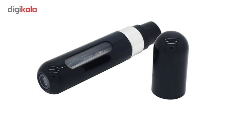 محفظه نگهدارنده عطر اتومایزر مدل Travel کد TR001