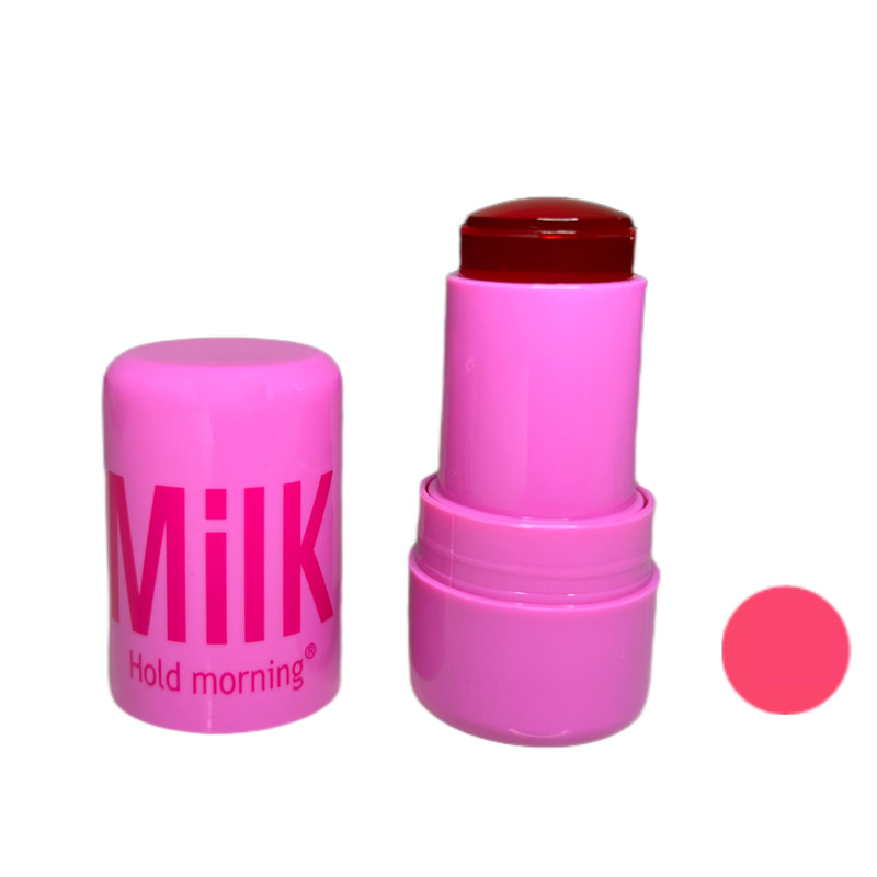 رژ لب مایع هولد مورنینگ مدل ژله ای شماره 33