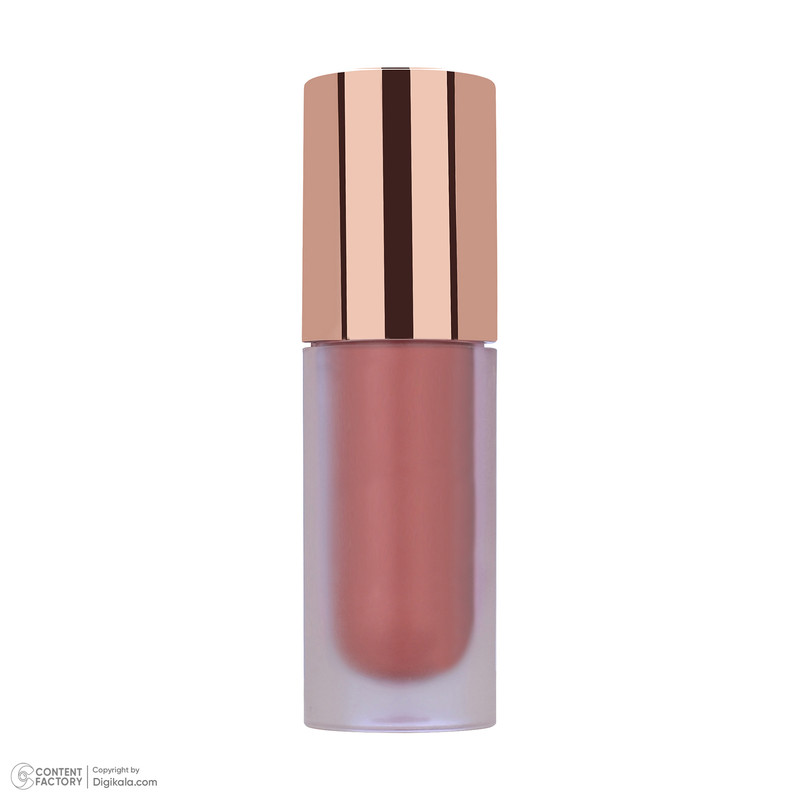 رژگونه مایع مات نوت مدل Berry شماره 30