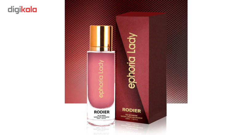عطر جیبی زنانه رودیر مدلEuphoria حجم 30ML