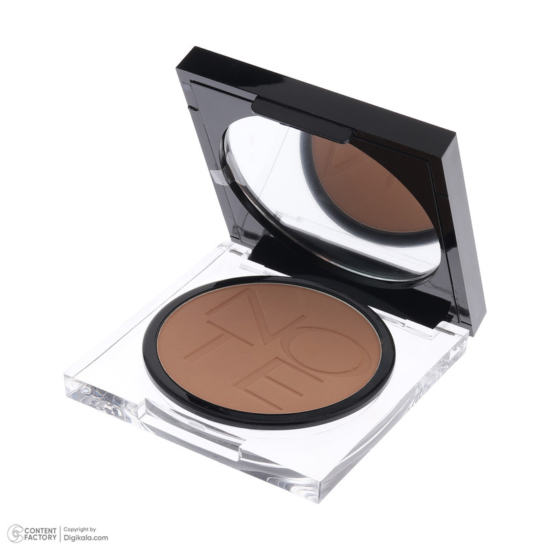 پنکیک نوت مدل Natural Glow شماره 03 کاور متوسط