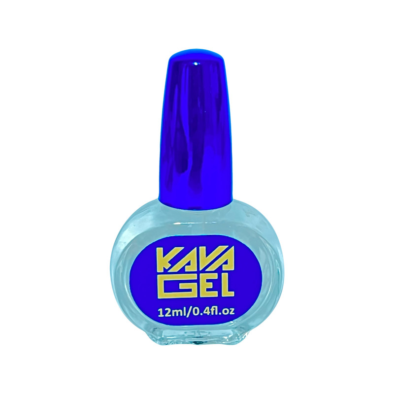 محلول ضدقارچ ناخن کاواژل مدل شماره 1 حجم 12 میلی لیتر