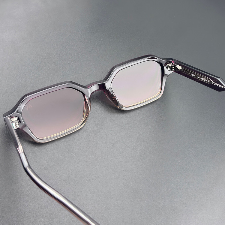 عینک آفتابی آلبرت وگ مدل SZ8819 Byzantine Tawny