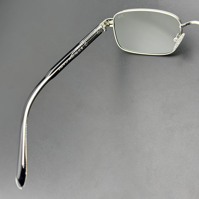 عینک آفتابی مردانه آلبرت وگ مدل S15219C3 Avantgarde Visionary