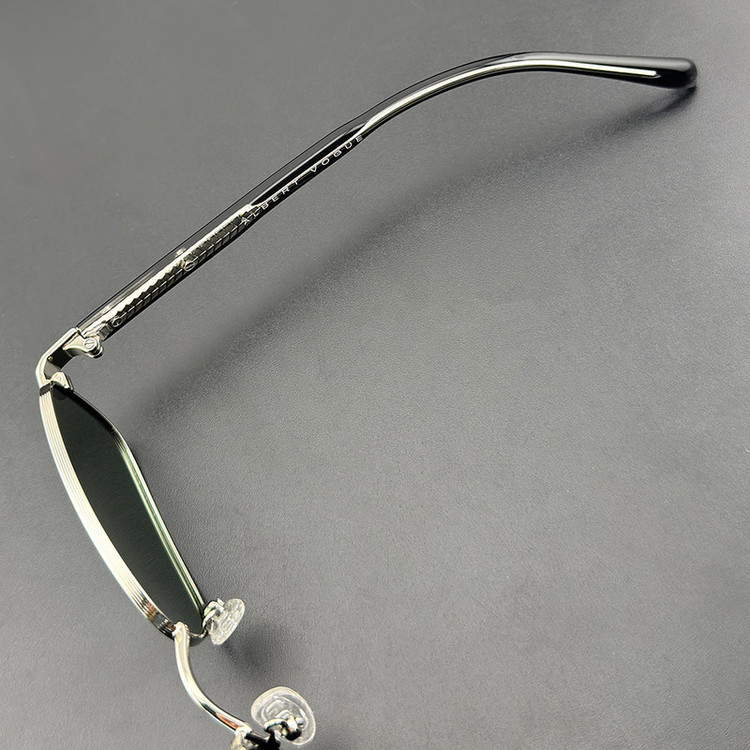 عینک آفتابی مردانه آلبرت وگ مدل S15219C3 Avantgarde Visionary