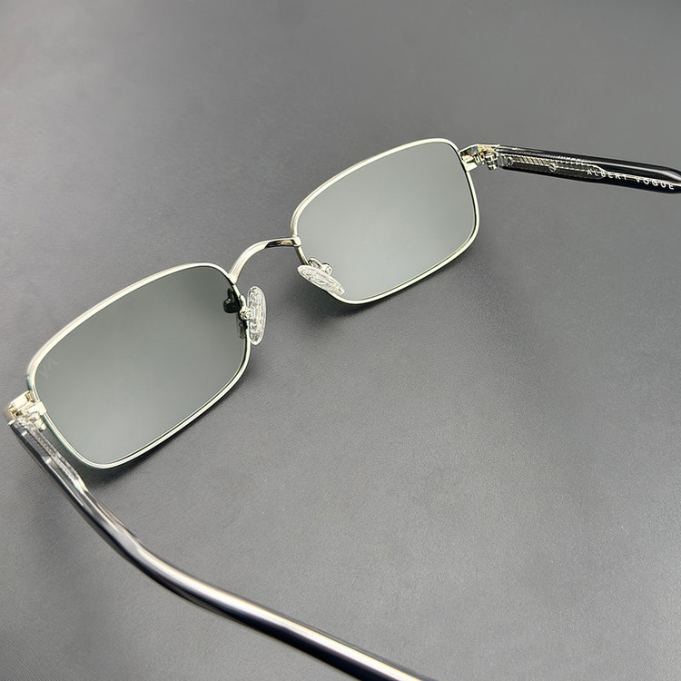 عینک آفتابی مردانه آلبرت وگ مدل S15219C3 Avantgarde Visionary