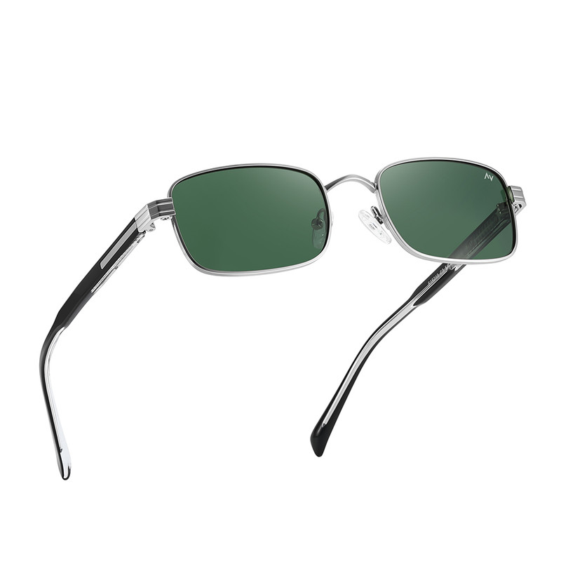 عینک آفتابی مردانه آلبرت وگ مدل S15219C3 Avantgarde Visionary