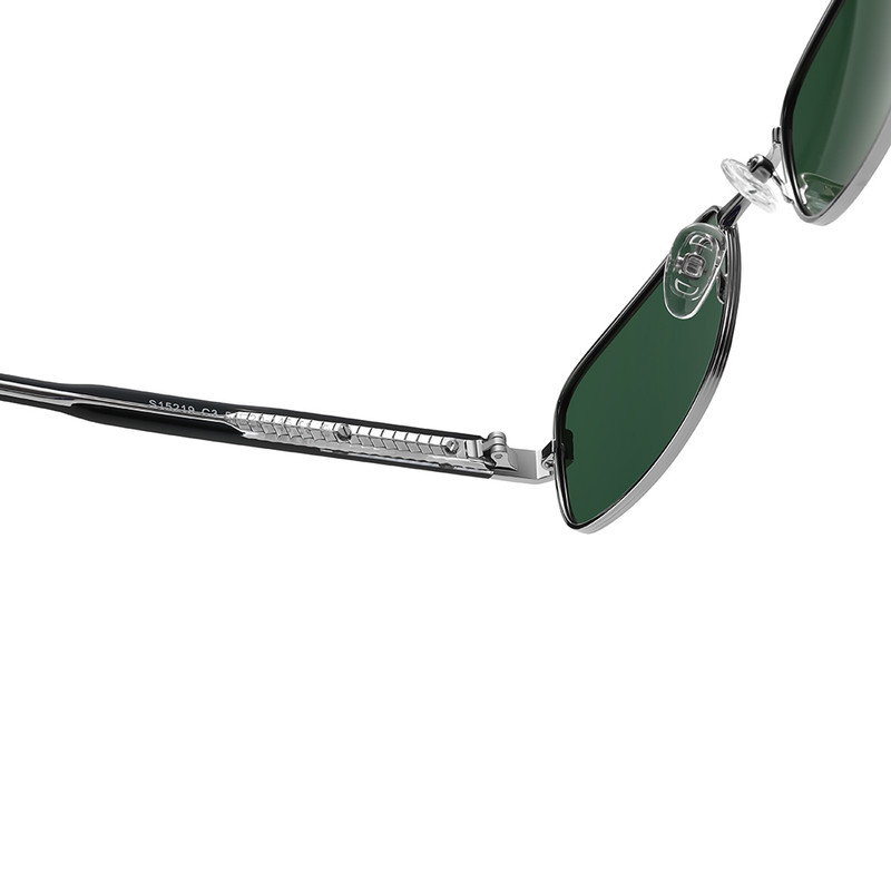 عینک آفتابی مردانه آلبرت وگ مدل S15219C3 Avantgarde Visionary