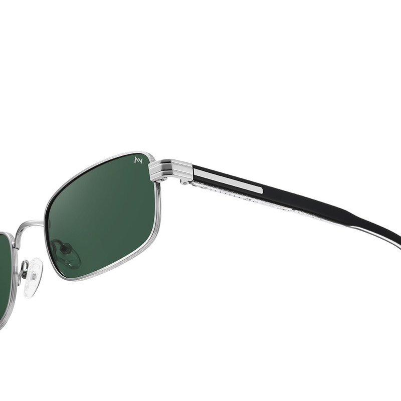 عینک آفتابی مردانه آلبرت وگ مدل S15219C3 Avantgarde Visionary
