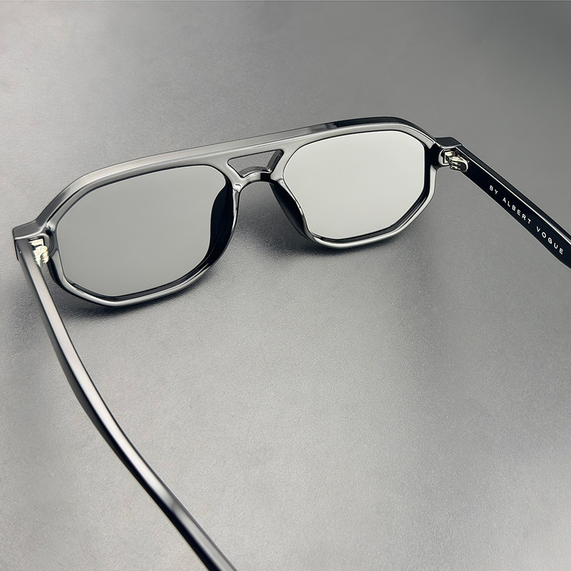عینک آفتابی زنانه و مردانه آلبرت وگ مدل S31119C1 Avantgarde Visionary