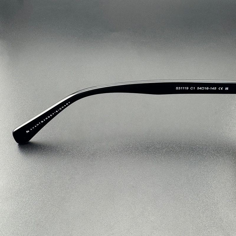 عینک آفتابی زنانه و مردانه آلبرت وگ مدل S31119C1 Avantgarde Visionary