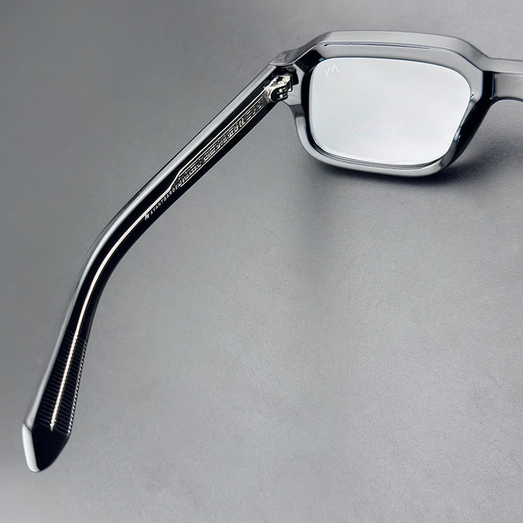 فریم عینک طبی آلبرت وگ مدل SZ8302 Charcoal