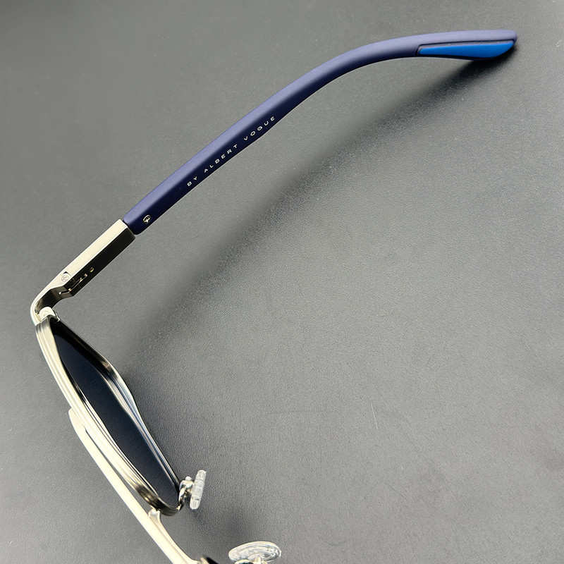 عینک آفتابی آلبرت وگ مدل S15111C3 Acetate Avantgarde Visionary