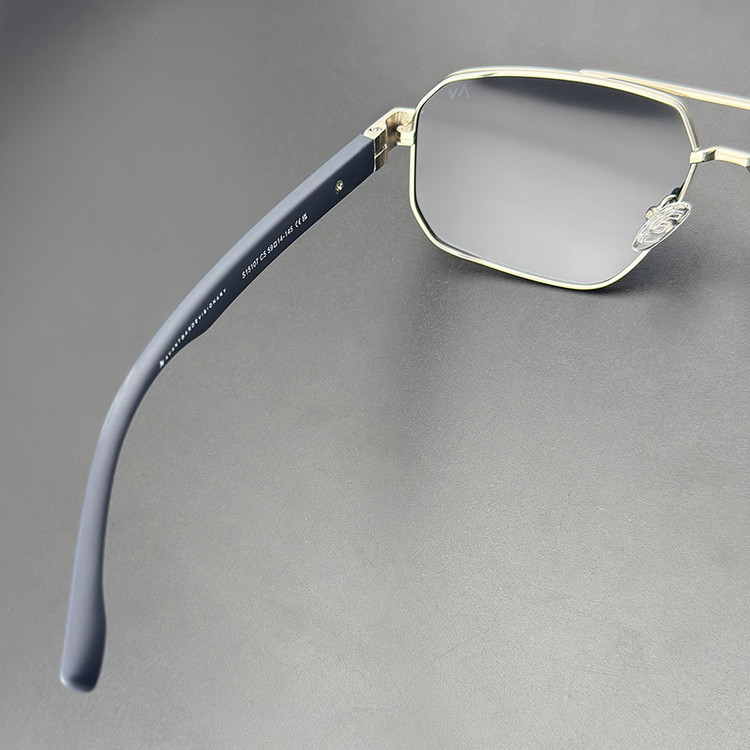 عینک آفتابی آلبرت وگ مدل S15107C5 Avantgarde Visionary