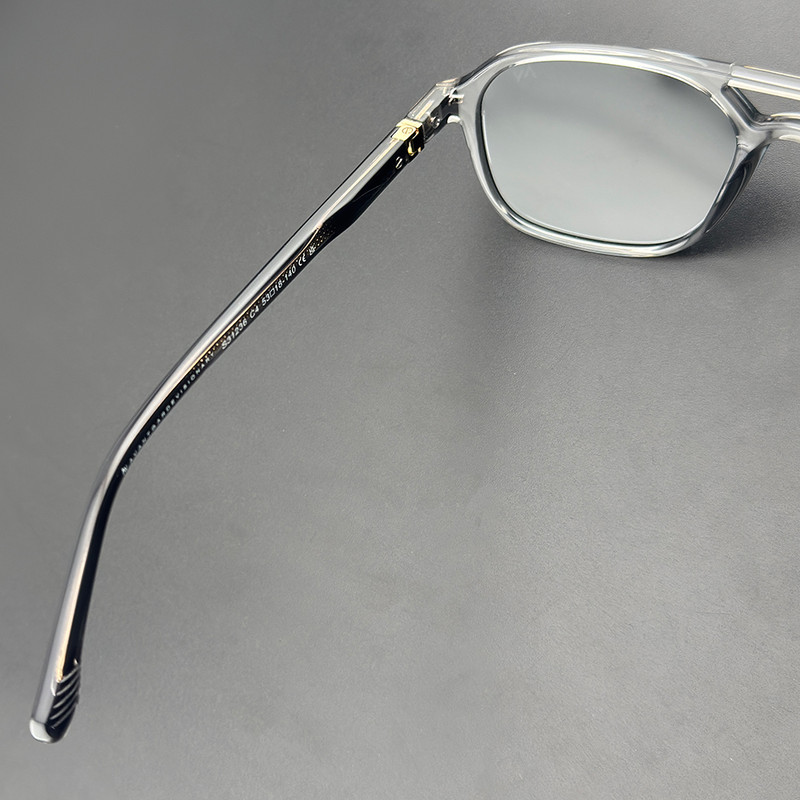 عینک آفتابی آلبرت وگ مدل S31236C4 Avantgarde Visionary