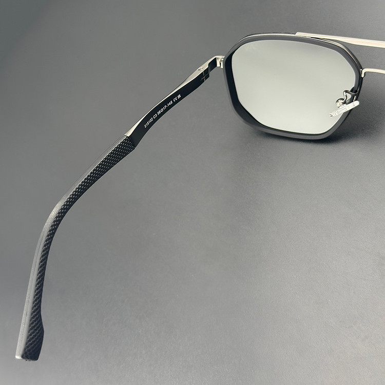 عینک آفتابی زنانه و مردانه آلبرت وگ مدل S15102C3 Avantgarde Visionary