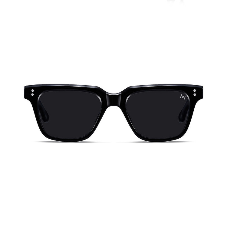 عینک آفتابی آلبرت وگ مدل SZ8204 Obsidian