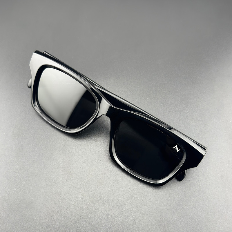عینک آفتابی زنانه و مردانه آلبرت وگ مدل S31113C1 Avantgarde Visionary