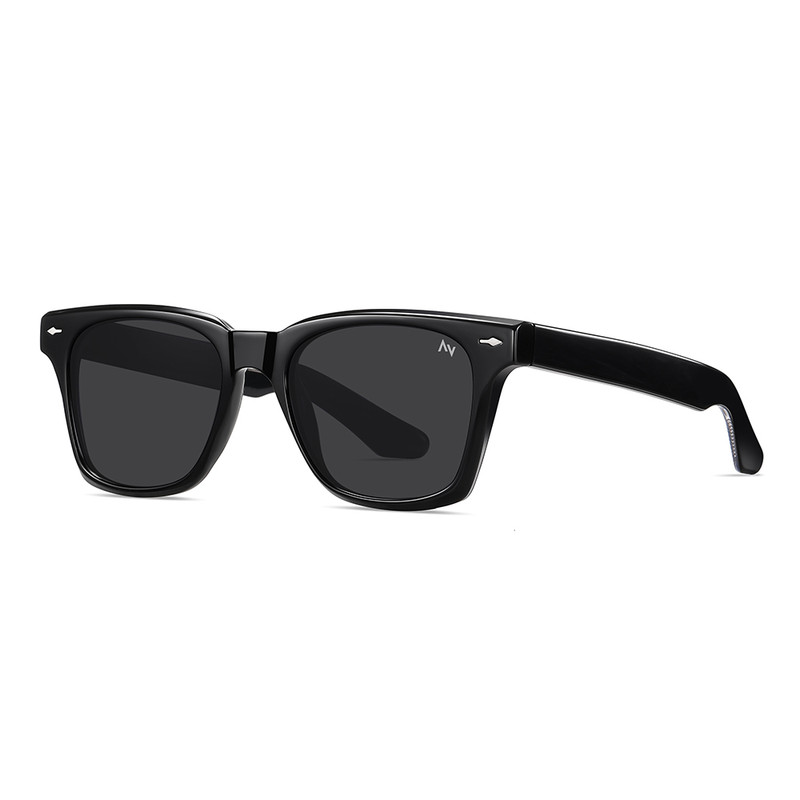عینک آفتابی زنانه و مردانه آلبرت وگ مدل S31109C1 Avantgarde Visionary
