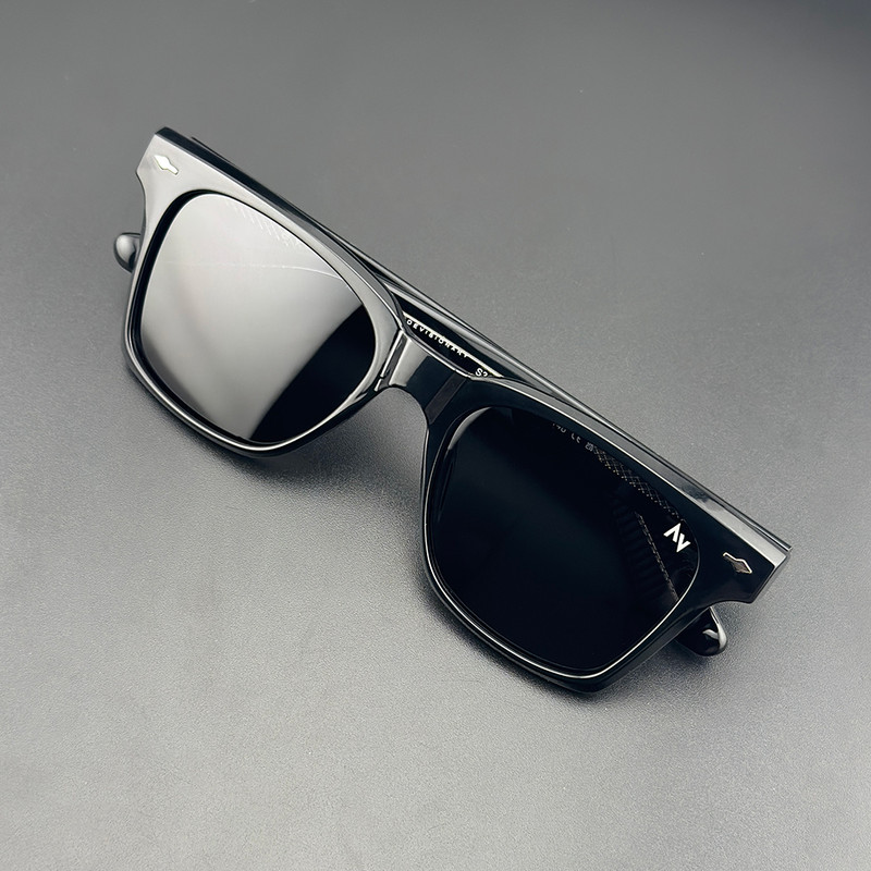 عینک آفتابی زنانه و مردانه آلبرت وگ مدل S31109C1 Avantgarde Visionary