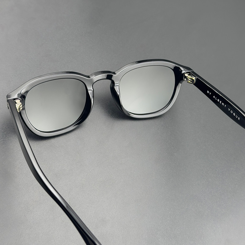 عینک آفتابی زنانه و مردانه آلبرت وگ مدل S31129C1 Avantgarde Visionary