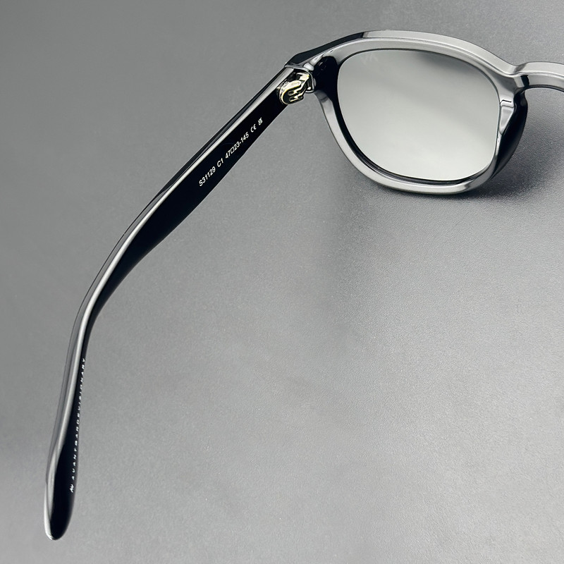 عینک آفتابی زنانه و مردانه آلبرت وگ مدل S31129C1 Avantgarde Visionary