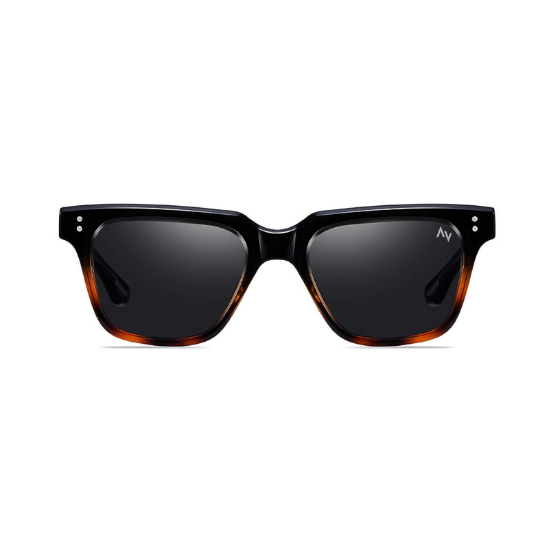 عینک آفتابی ویفرر (Wayfarer) آلبرت وگ مدل SZ8204 Tortoise Obsidian