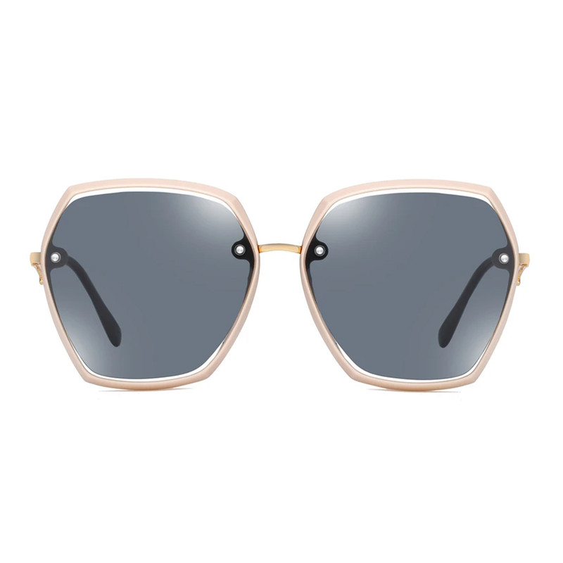 عینک آفتابی زنانه مدل 2206T19 Polarized