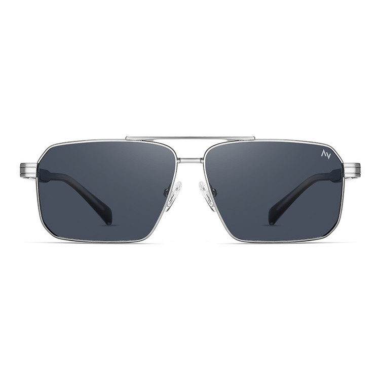 عینک آفتابی آلبرت وگ مدل S15224C4 Avantgarde Visionary