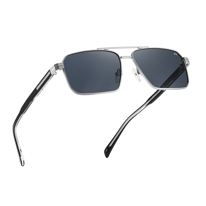 عینک آفتابی آلبرت وگ مدل S15224C4 Avantgarde Visionary