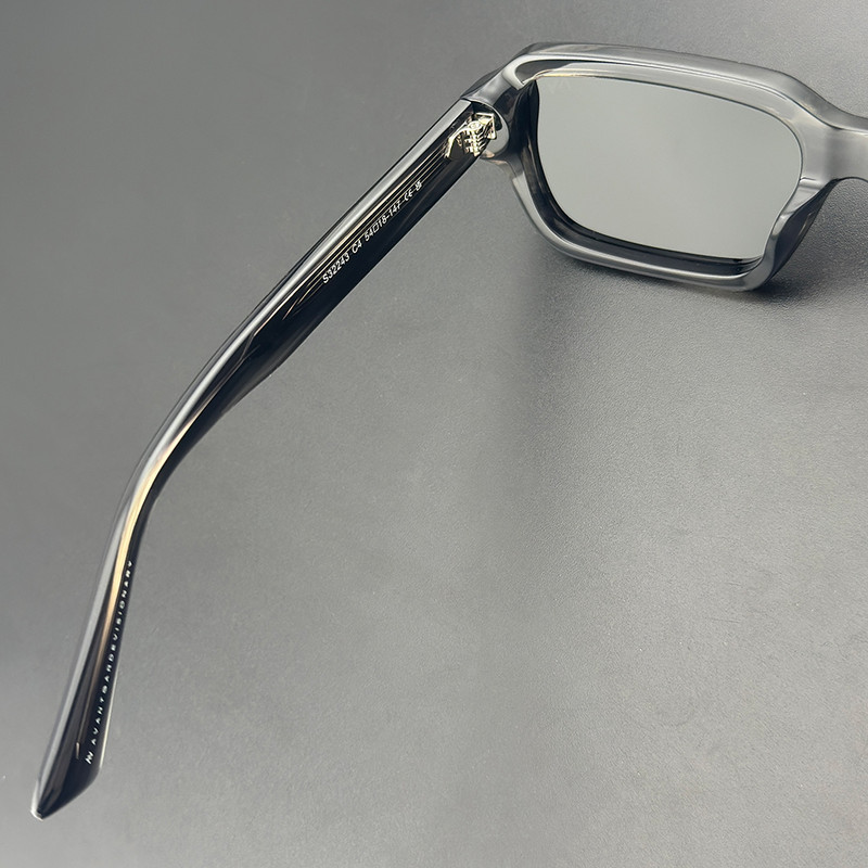 عینک آفتابی زنانه و مردانه آلبرت وگ مدل S32243C4 Avantgarde Visionary