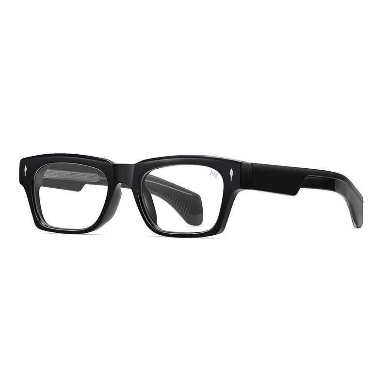 فریم عینک طبی آلبرت وگ مدل SZ8309 Charcoal