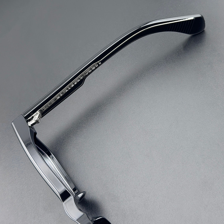 فریم عینک طبی آلبرت وگ مدل SZ8309 Charcoal