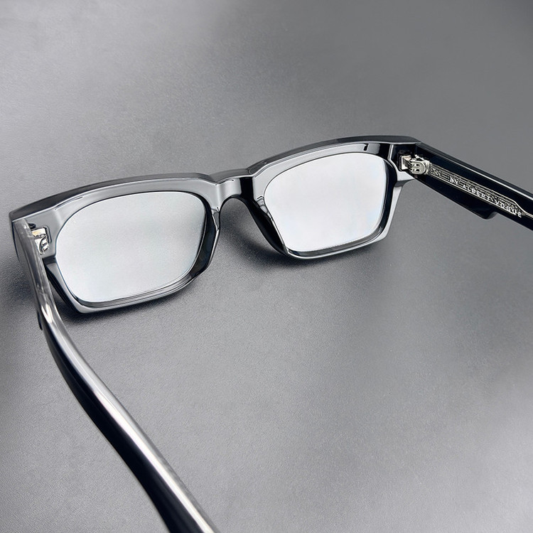 فریم عینک طبی آلبرت وگ مدل SZ8309 Charcoal
