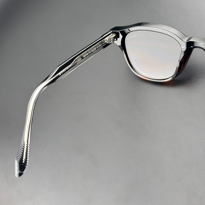 عینک آفتابی آلبرت وگ مدل SZ8108 Obsidian Tortoise