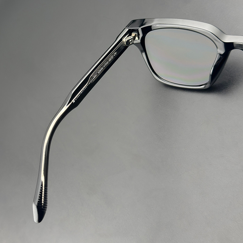 عینک آفتابی آلبرت وگ مدل SZ8104 Charcoal